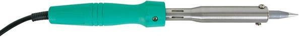 Actual product image Velleman High-Q Soldering Iron 100W / 230V