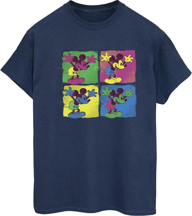 Produktbild Disney Mickey Mouse Pop Art TShirt (3XL)