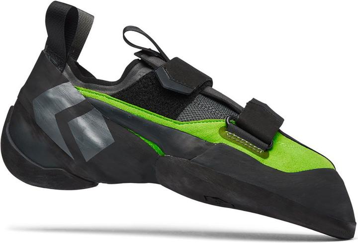 Immagine prodotto Black Diamond Metodo scarpe da arrampicata (46)