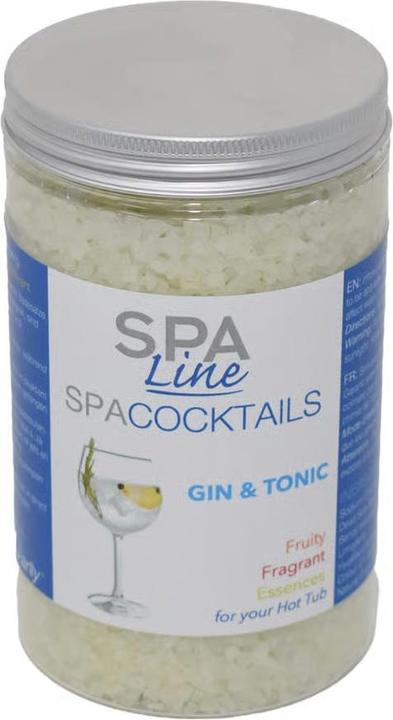 Produktbild Spa Line Spa Cocktail