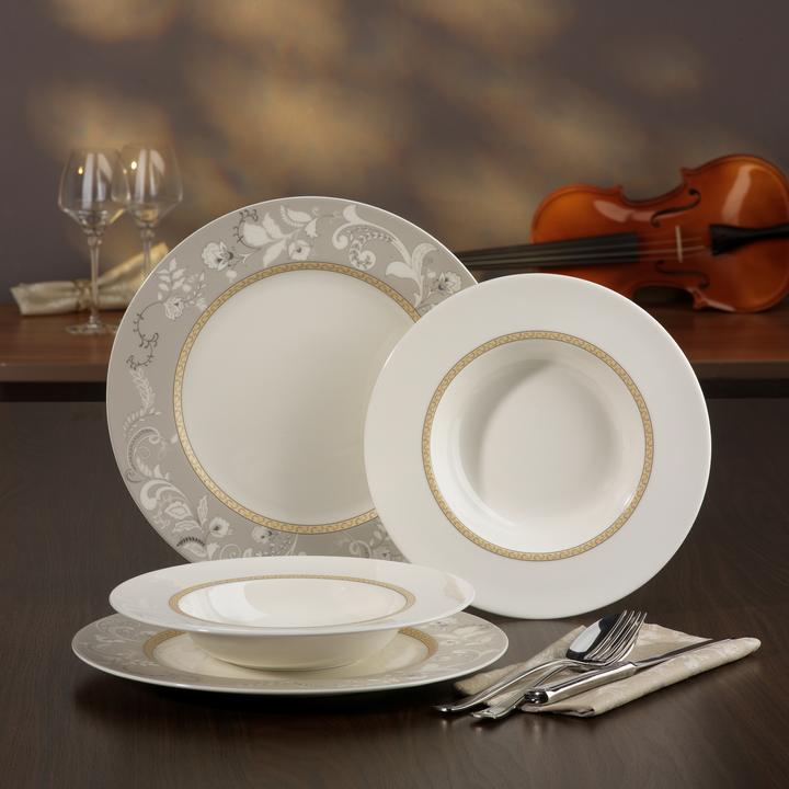 Produktbild CreaTable Palacio (12 Stück)