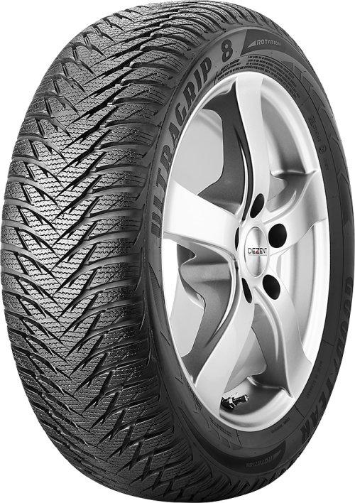 Image du produit Goodyear UltraGrip 8 (185/65R15 88T)