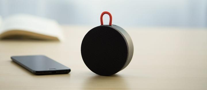 Produktbild Xiaomi Eco Mi mini (10 h, Akkubetrieb)