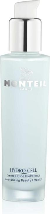 Produktbild Monteil Hydro Cell Moisturizing Beauty Emulsion 50 ml (50 ml, 24h Creme)