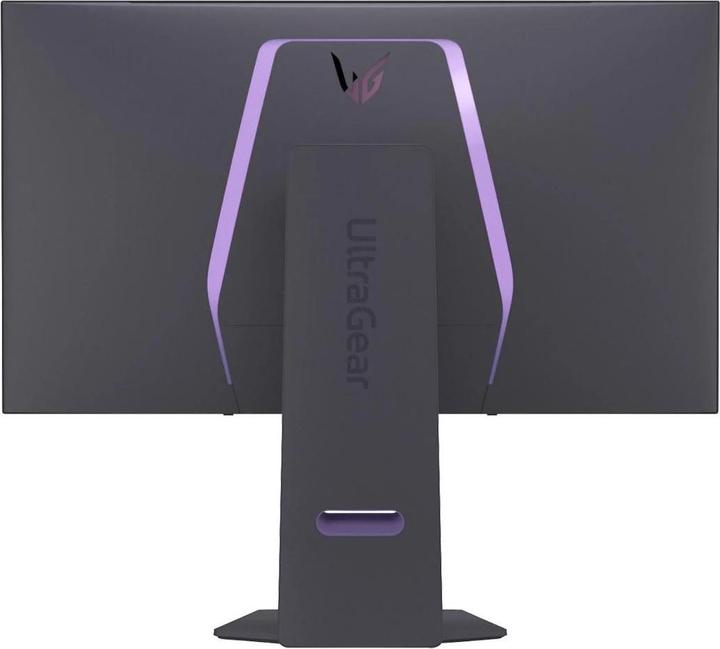 Produktbild LG 32GS94UX-B (3840 x 2160 Pixel, 31.46")