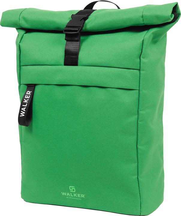 Produktbild Walker Rucksack Roll Top digital green (23 l)