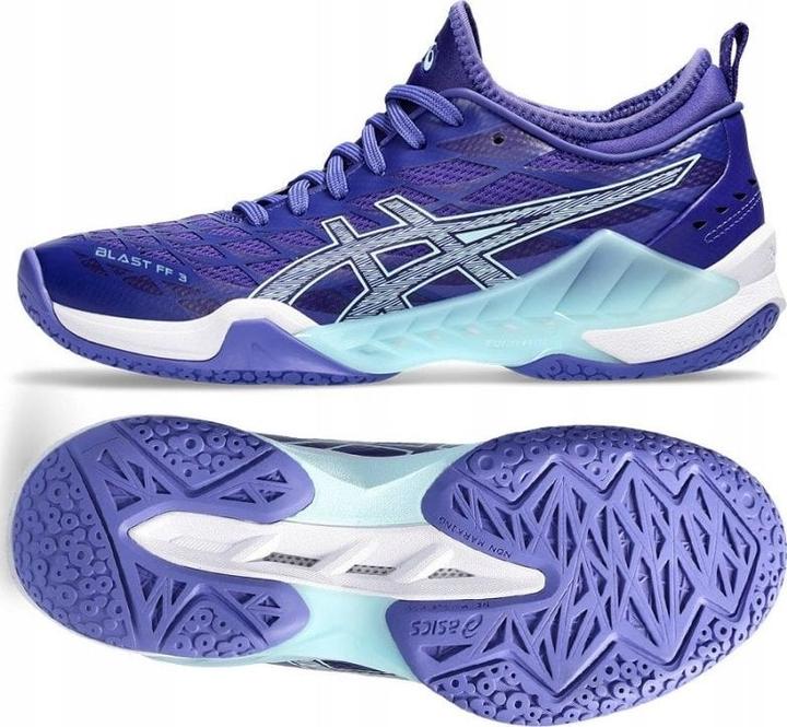 Produktbild ASICS Performance Hallenschuh Blast Ff 3 (38)