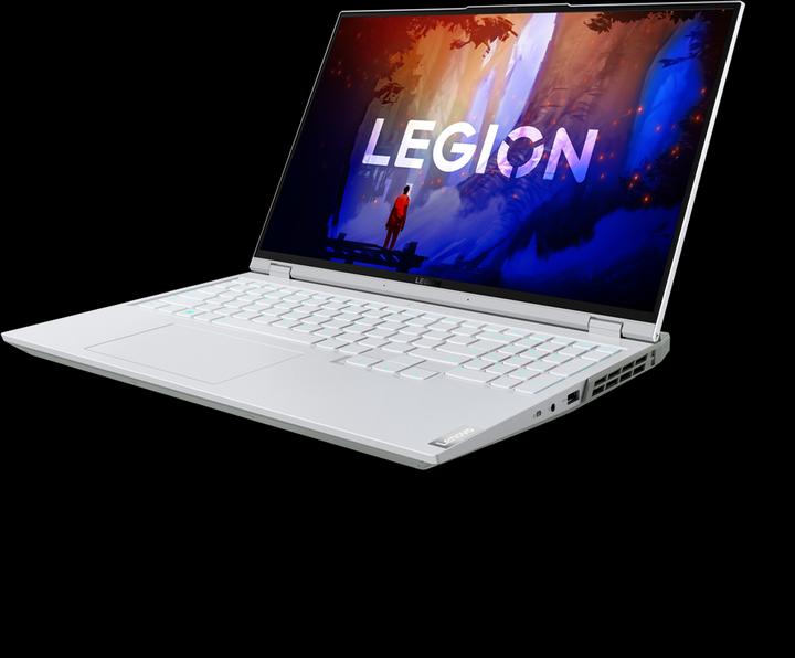 Produktbild Lenovo Legion 5 Pro 16ARH7H (16", AMD Ryzen 7 6800H, 1000 GB, CH)