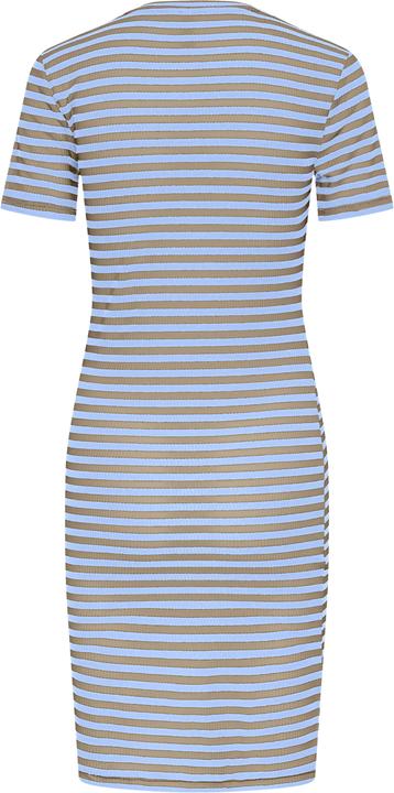 Actual product image Pieces Pcruka Ss Dress Noos Bc (S)