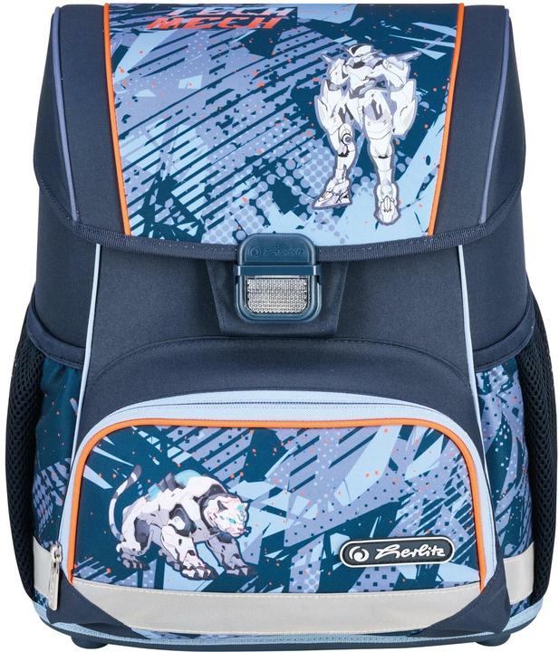 Immagine prodotto Herlitz Satchel Loop Plus TechMech (17 l)