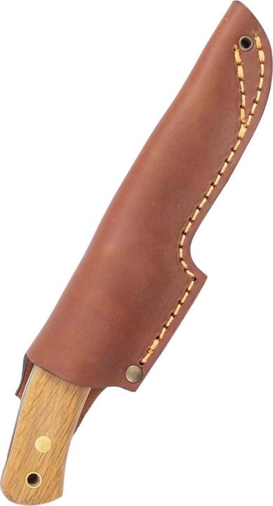 Actual product image Casström No 10 Swedish Forest Knife (10 cm)