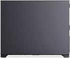 Actual product image Jonsbo D32 STD Mesh PC-Gehäuse, Mini-Gehäuse, mATX - schwarz (Mini-ATX)