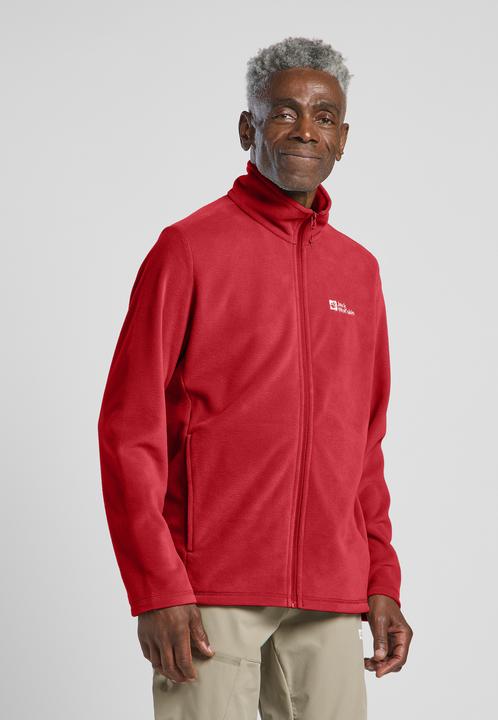 Immagine prodotto Jack Wolfskin Taunus Fz M (S)