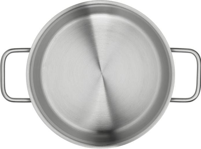 Produktbild WMF Brillant (24 cm, Kochtopf, Edelstahl)