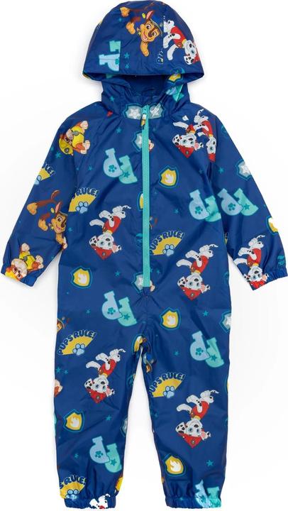 Immagine prodotto Paw Patrol Tuta per bambini/ragazzi (104)