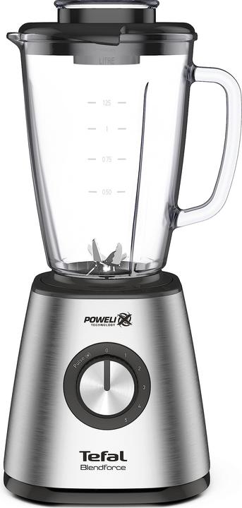 Immagine prodotto Tefal BL439D31 Blendforce II (800 W)