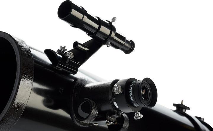 Immagine prodotto Celestron Astromaster 114 Eq
