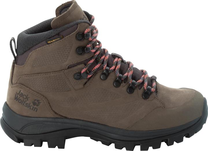 Image du produit Jack Wolfskin Rebellion Texapore Mid W (36)