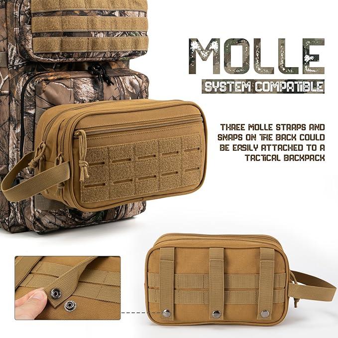 Image du produit Only-Bags.Store Trousse de toilette