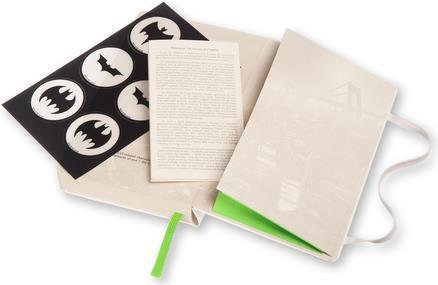 Produktbild Moleskine Tageskalender 12M (A6, Englisch)