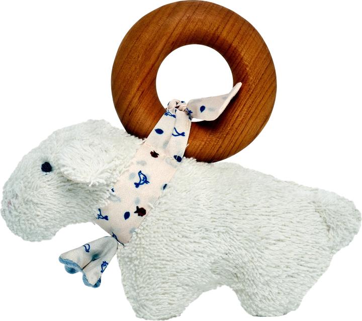 Käthe Kruse MINI Lamm Greifling