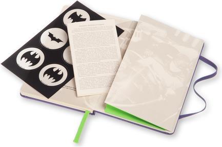 Image du produit Moleskine Calendrier semainier 12M (A6, Anglais)