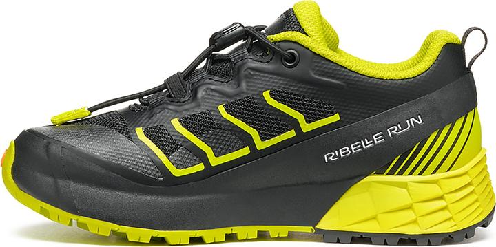 Image du produit Scarpa Kid's Ribelle Run (30)