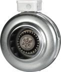 Actual product image Lindab duct fan CK 160 C1 med AC motor