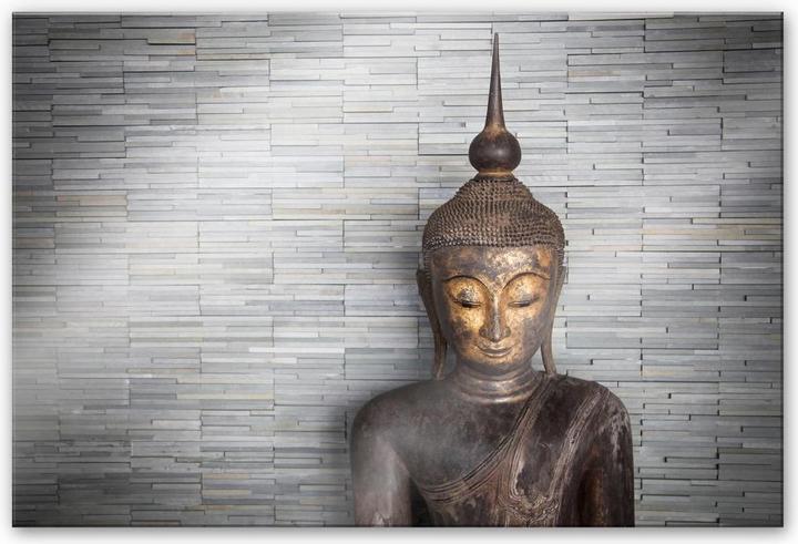 Produktbild Trenddeko Thailand Buddha (200 x 130 cm)
