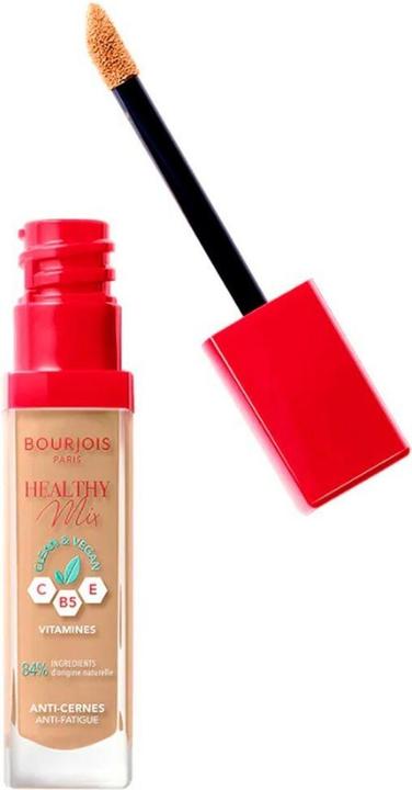 Immagine prodotto Bourjois Healthy Mix Clean & Vegan - Correttore Anti-Fatica (53 Beige dorato)