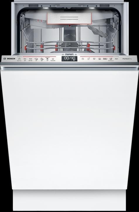 Immagine prodotto Bosch Hausgeräte SPV6YMX08E Lavastoviglie da incasso