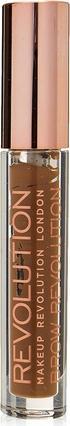 Makeup Revolution Brow Revolution (Auburn)