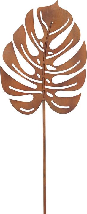 Produktbild Exner Garten und Wohnaccessoires Gartenstecker Tôle (75 cm)