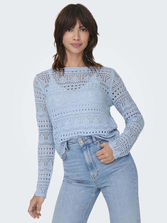 Immagine prodotto JdY JDYSUN maglione lavorato a maglia maglione lavorato a maglia (L)