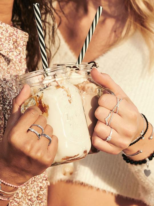 Image du produit Thomas Sabo Points de sonnerie (56, Argent 925)