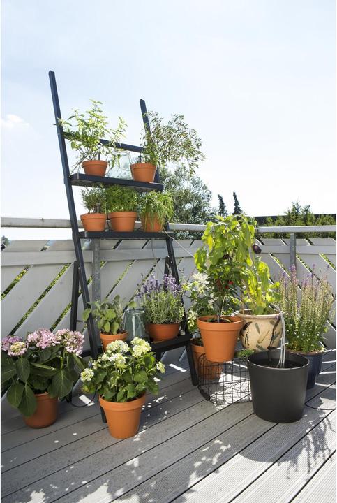 Actual product image Gardena Holiday watering set (Drip irrigation set)