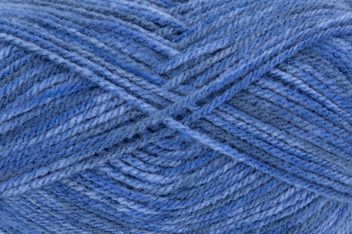 Image du produit Gründl Laine "Lisa Premium Jeans", 50 g (133 m)