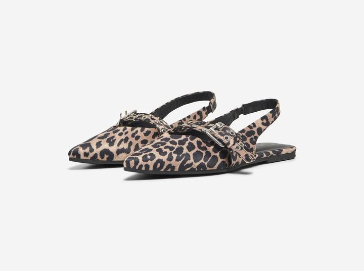 Produktbild Only ONLAURA-5 Sandalen Slingbacks (37)