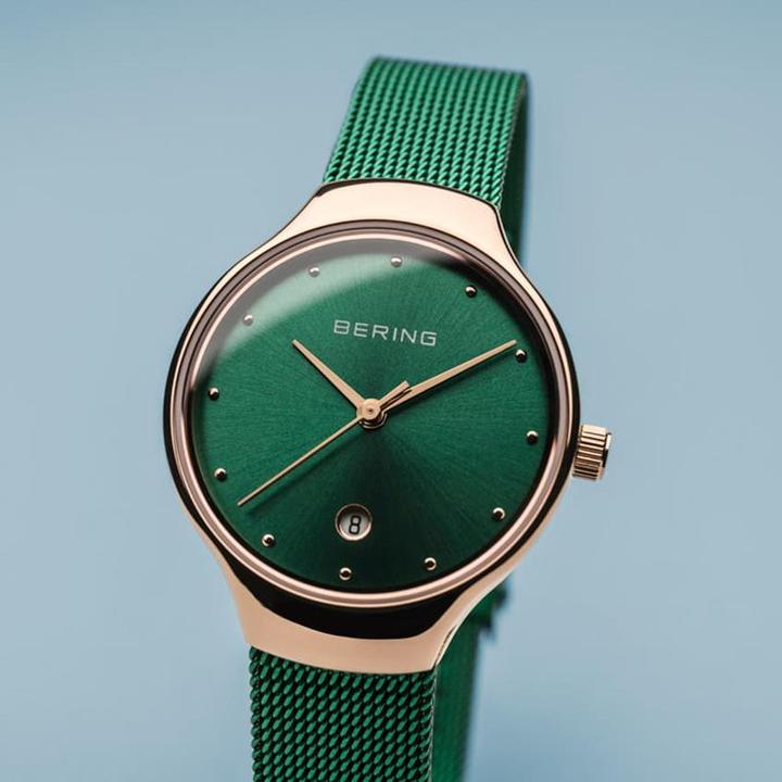 Immagine prodotto Bering Classic (Orologio da polso analogico, 26 mm)