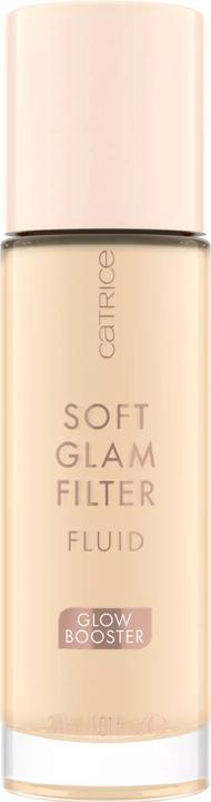 Produktbild Catrice Soft Glam Filter (002 Fair)