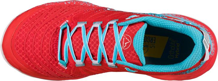 Actual product image La Sportiva Akasha II Woman (41.5)