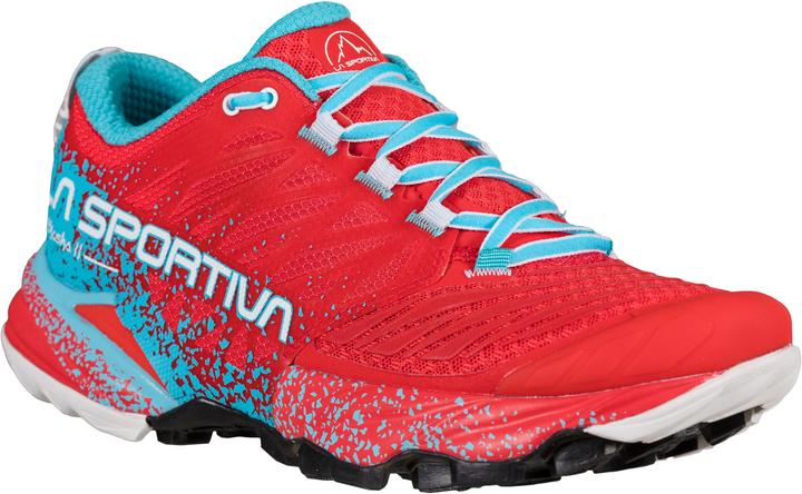 Actual product image La Sportiva Akasha II Woman (41.5)