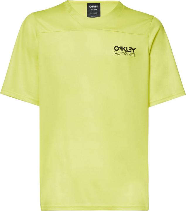 Oakley Factory Pilot Lite MTB