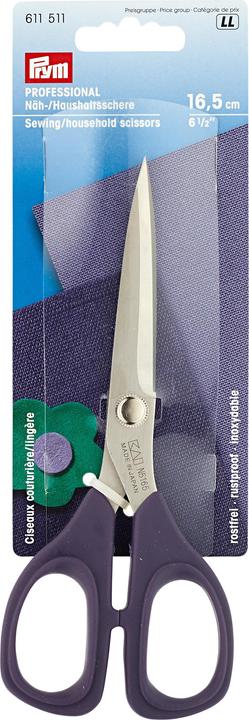 Prym Näh-/Haushaltsschere (16.50 cm)