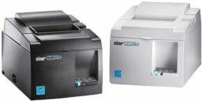 Produktbild Star Micronics TSP143IIIBI2 GY E+U PRINTER (Bluetooth)