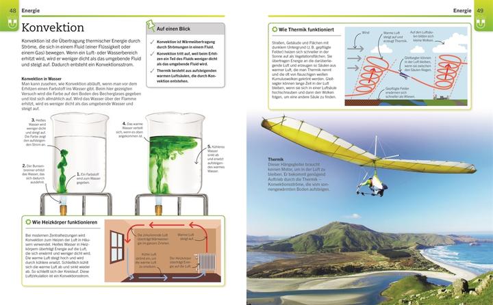 Produktbild Visuelles Wissen. Physik (Deutsch, Margret Bodmann, DK Verlag, 2022)