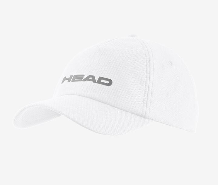 Actual product image Head Performance Cap