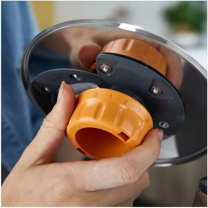 Image du produit Kenwood Processeur de nourriture KAH65.000PL