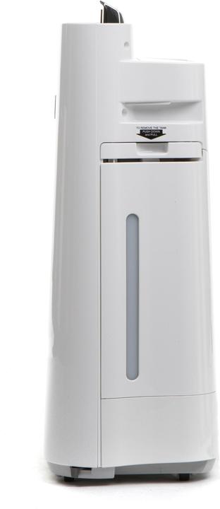 Actual product image Sharp KC-D60EUW (48 m²)
