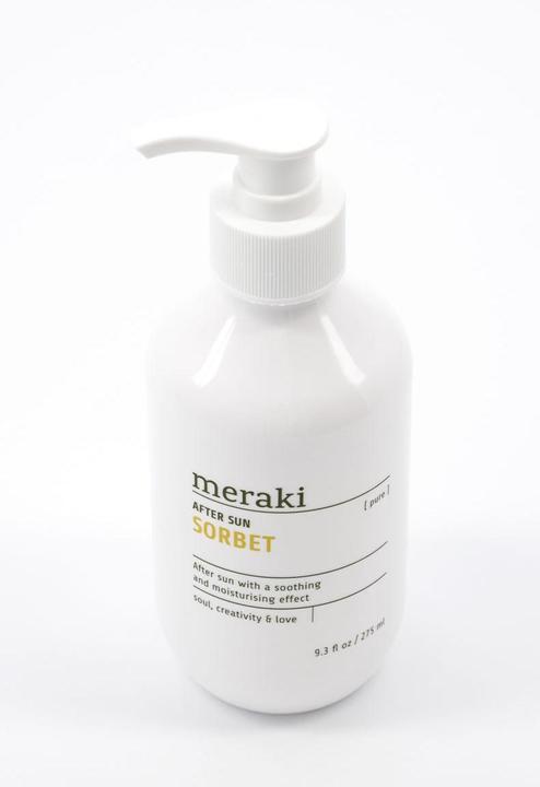 Actual product image Meraki pristine (Gel, 275 ml)